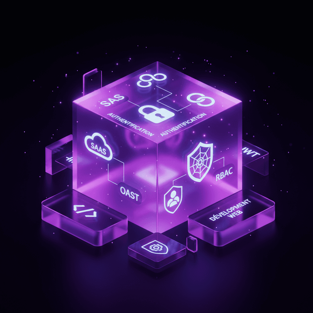 SSO, OAuth et gestion des rôles : implémenter l'authentification de votre SaaS correctement en 2025 article image