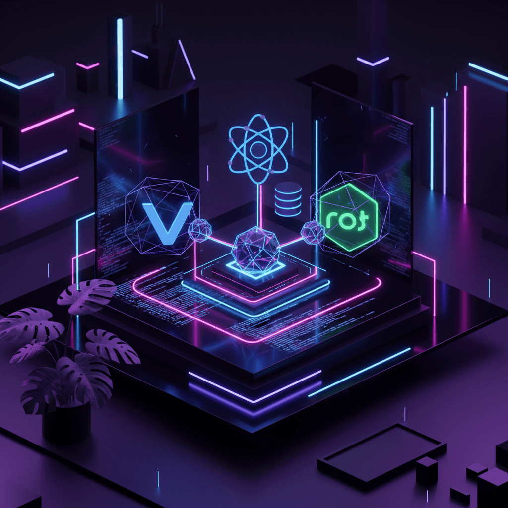 Comment choisir son stack technique en 2025 : Guide complet article image