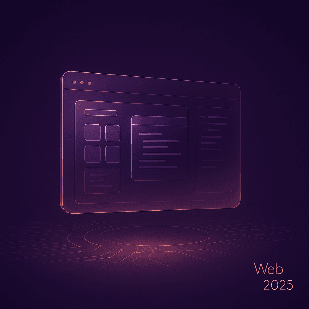 Guide complet du développement application web en 2026 : méthodologies, IA et bonnes pratiques article image