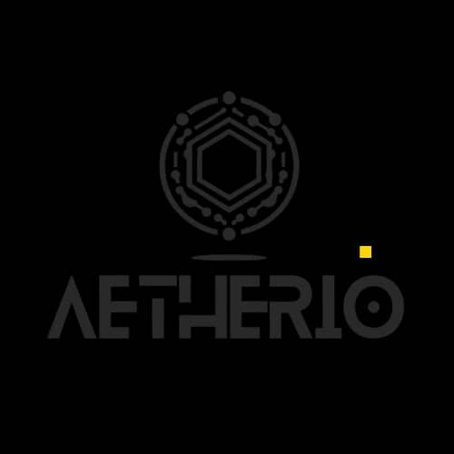 Aetherio Logo
