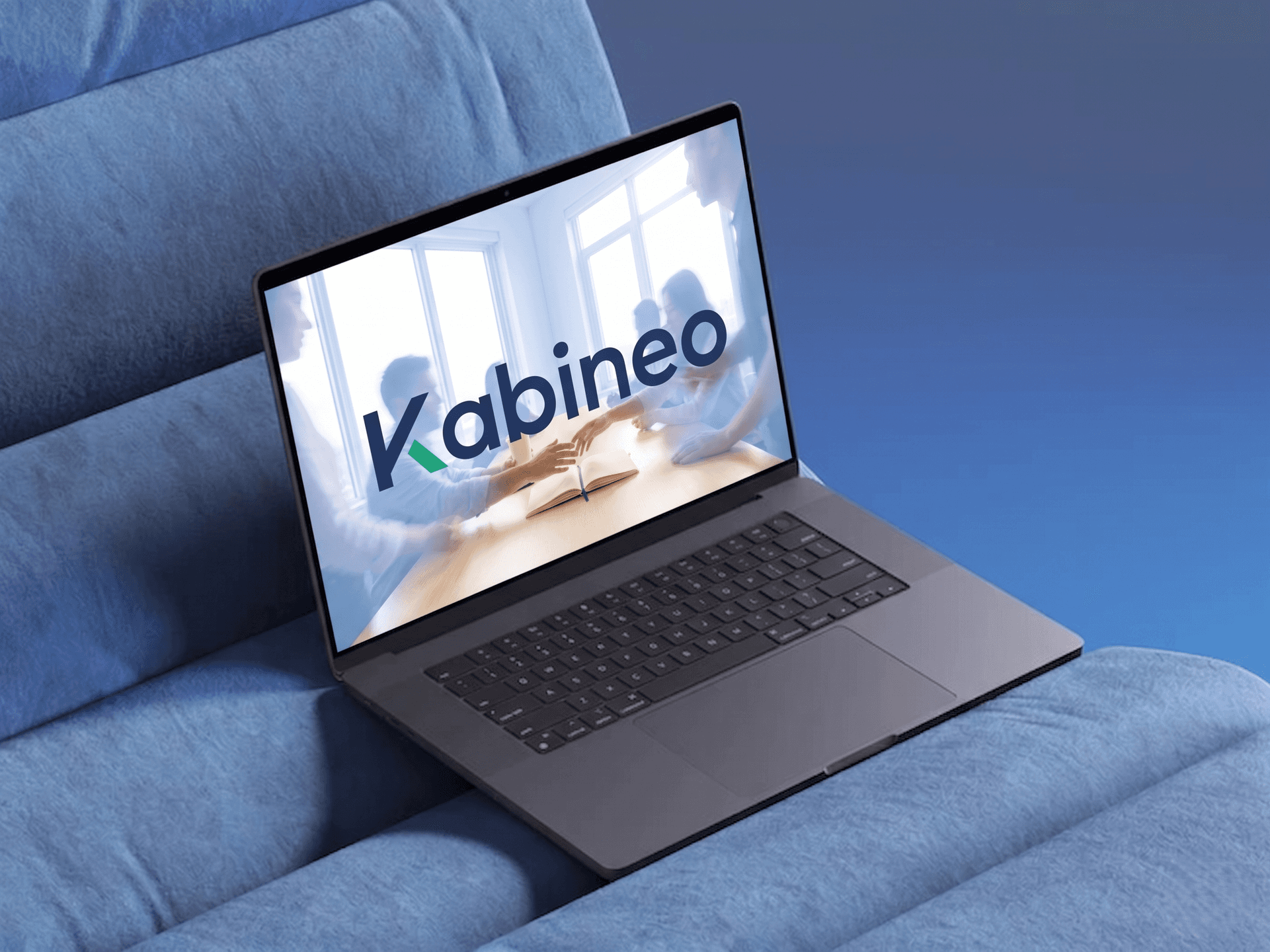 Kabineo - Application SaaS pour cabinets comptables