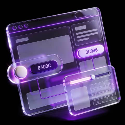 UI/UX Design